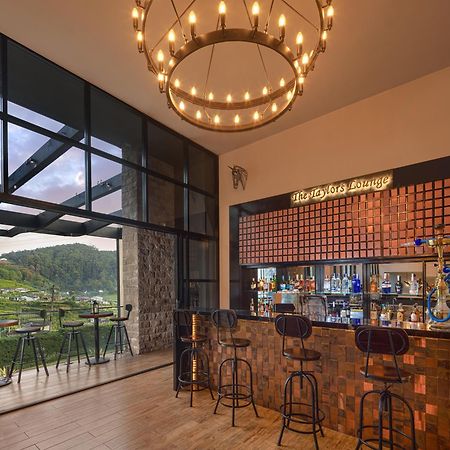 נוארה אליה The Golden Ridge Hotel מראה חיצוני תמונה