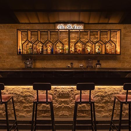 נוארה אליה The Golden Ridge Hotel מראה חיצוני תמונה