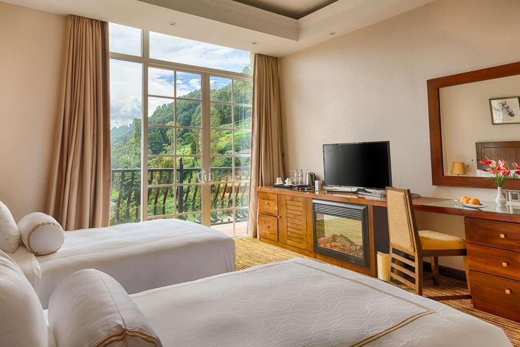 נוארה אליה The Golden Ridge Hotel חדר תמונה