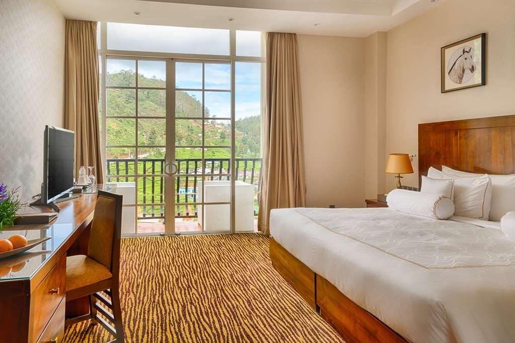 נוארה אליה The Golden Ridge Hotel חדר תמונה