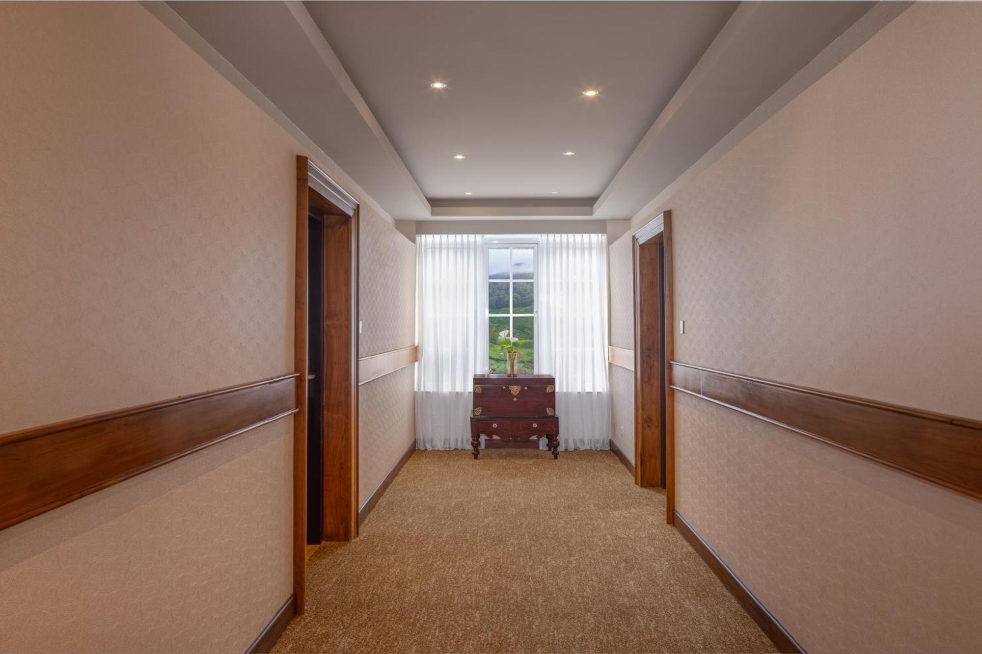 נוארה אליה The Golden Ridge Hotel מראה חיצוני תמונה